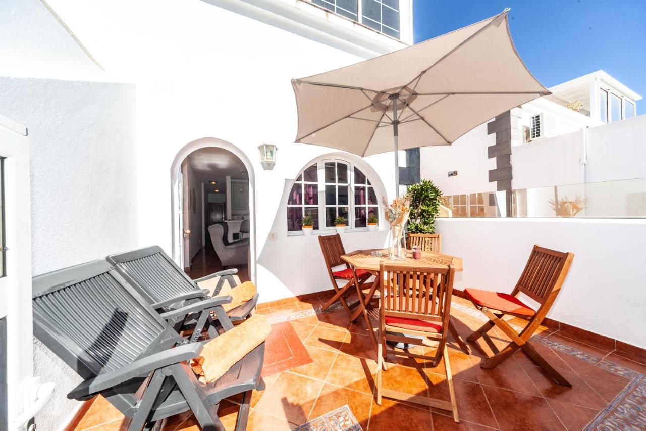 Luxury Beach Tanza Playa Honda  Exterior photo