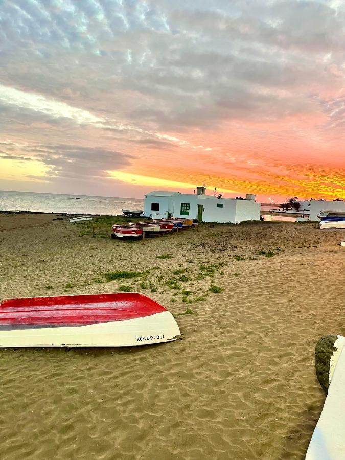 Luxury Beach Tanza Playa Honda  Exterior photo